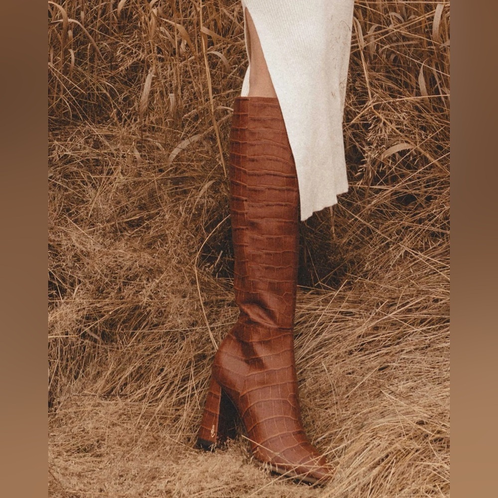 Sam Edelman Clarem Boots